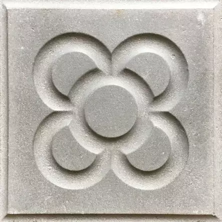 Sementtilaatta - VIA -sementtilaatat ulos - AP13 - 2