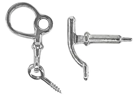 Sormihaka - Ulkoikkunan sulkijat - 202-007-3 - 1