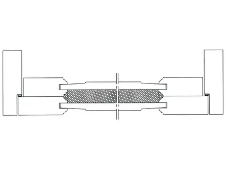 Rakennekuva - Ulko-ovet - 100-402-3 - 2