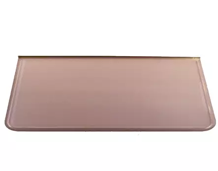 Uunineduspelti 100 x 40 cm - Uunineduspellit ja -levyt - 701-002-3 - 1