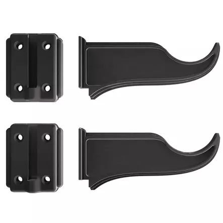 Patterin seinäkannake - Patterien varaosat - 948-008-33 - 1