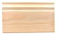 Jalka- ja vuorilista Paasivaara (12 cm) - Jalka- ja vuorilistat - 820-702-183 - 3
