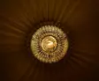Led-poltin, ruskealla lasikuvulla (E27) - Polttimot - 519-042-13 - 3