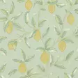 Lemon Tree - Muut Morris -tapetit - 216673 - 1