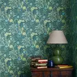 Morris Seaweed - William Morris -tapetit - 214713 - 3