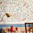 Newill - William Morris -tapetit - 216703 - 3