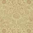 Sunflower Etch - William Morris -tapetit - 210473 - 1
