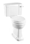 Wc-istuin, korkeampi istuin (lev. 52 cm) - WC-istuimet, perusmalli - 415-034-3 - 1