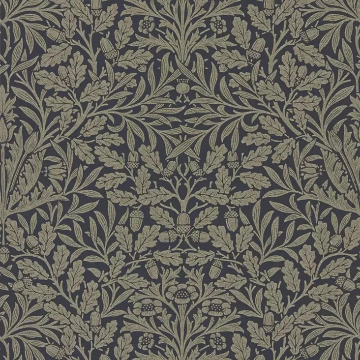 Pure Acorn - Muut Morris -tapetit - 216033 - 1