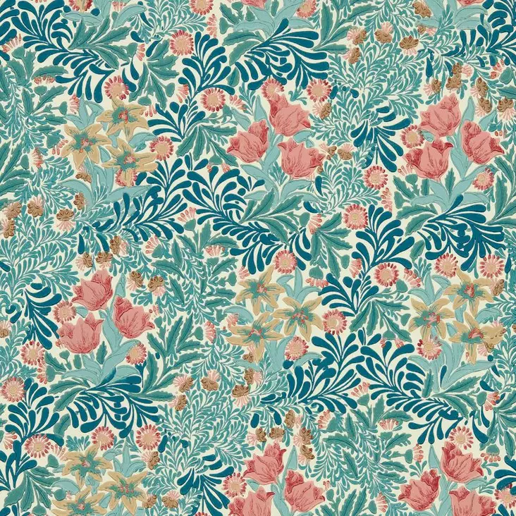Bower - Muut Morris -tapetit - 217203 - 1