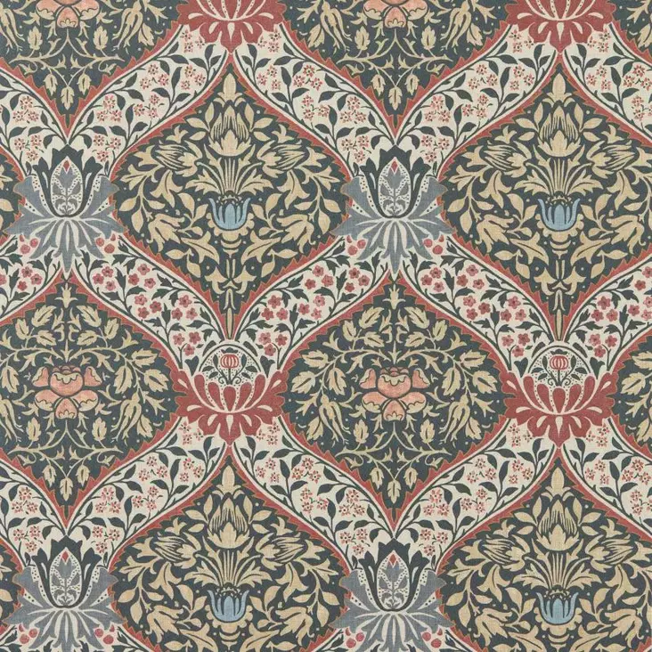 Norbury - Muut Morris -tapetit - 217593 - 1