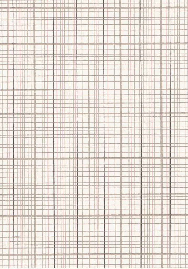 Geometria - 70-luvun tapetit - 70113 - 1