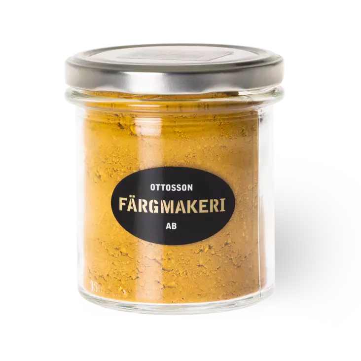 Väripigmentti Rautaoksidikeltainen - Sävytysaineet - 857-015-23 - 1