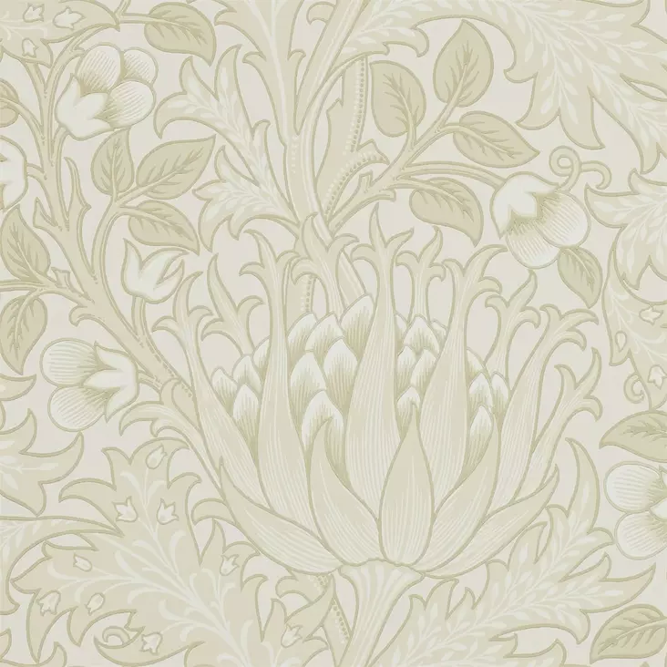 Artichoke - William Morris -tapetit - 210353 - 1