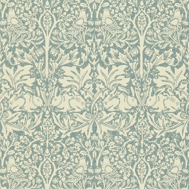 Brer Rabbit - William Morris -tapetit - 210413 - 1