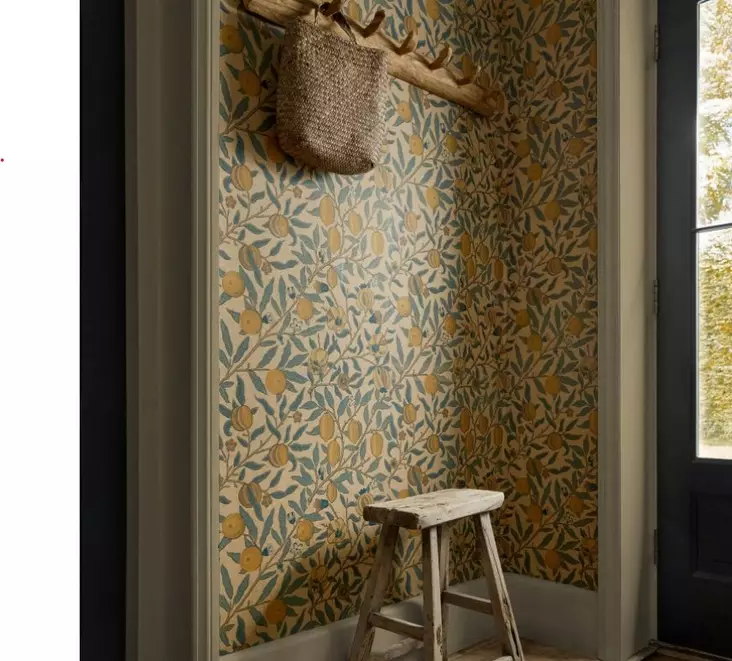 Fruit - Fruit - WR8048-3 - 1