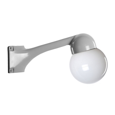 Funkkisvalaisin, nurkka-asennus - Funkkisvalaisimet - 504-027-3 - 5