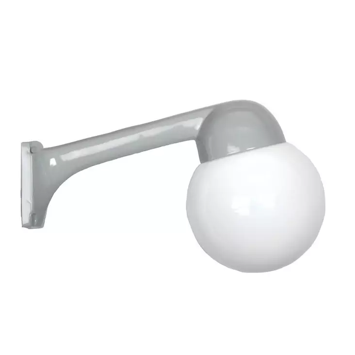 Funkkisvalaisin, suoralle seinälle - Funkkisvalaisimet - 504-026-13 - 1