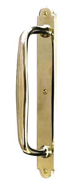 Hissivedin - Messinkiset vetimet - 102-002-23 - 1