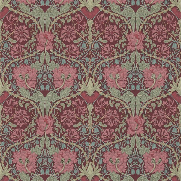 Honeysuckle & Tulip - Honeysuckle - 214703 - 1