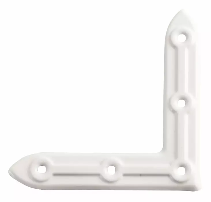 Ikkunakulmarauta - Ikkunan varaosat - 290-004-13 - 1