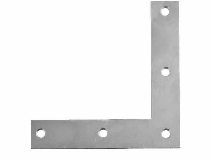 Ikkunakulmarauta - Ikkunan varaosat - 290-004-3 - 1