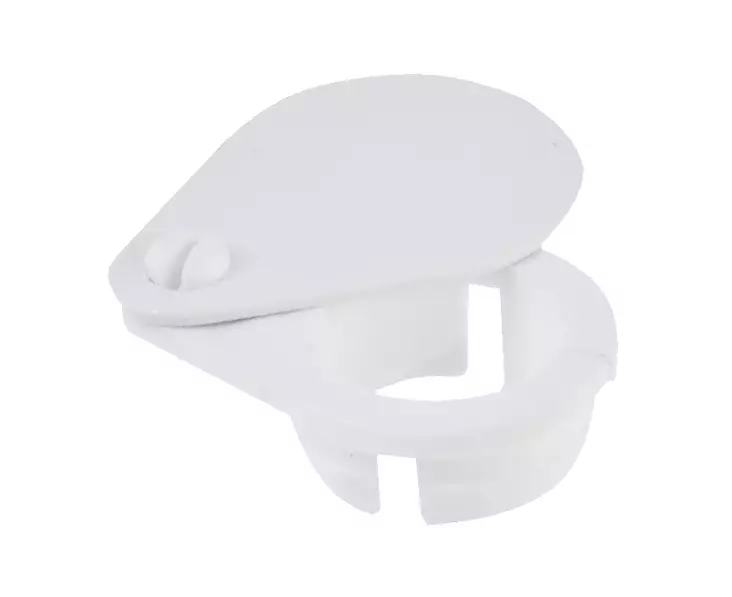 Ikkunapeitekilpi, läpällinen - Ikkunan varaosat - 280-090-3 - 1