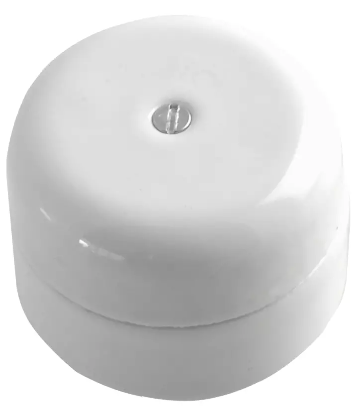 Jakorasia, valkoinen - Jakorasiat ja asennusjohdot - 519-012-3 - 1