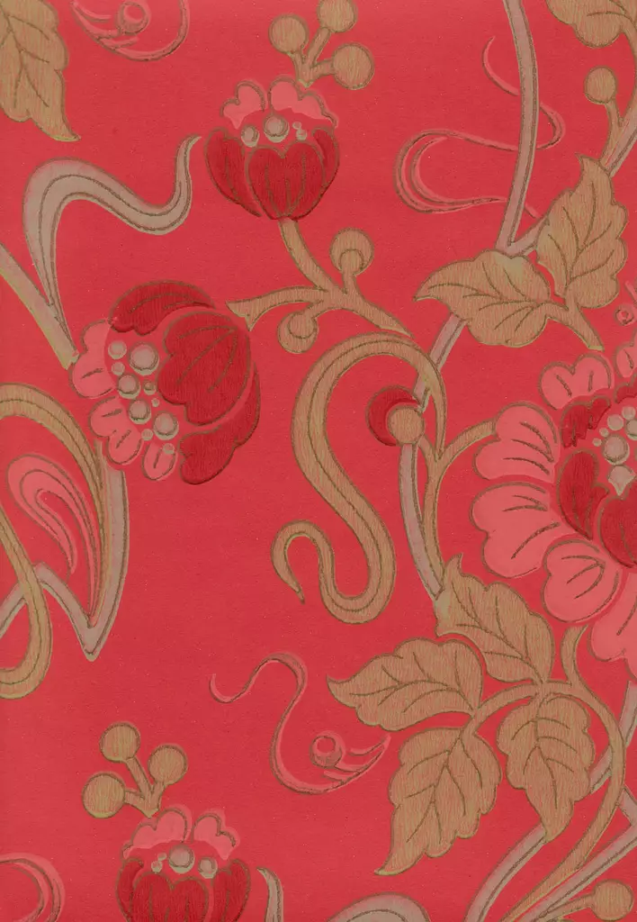 Jugend-kausi - Pihlgren & Ritola -tapetit - 69303 - 1