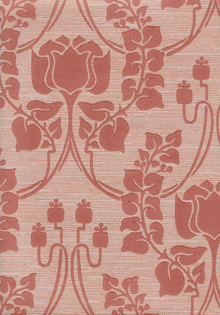 Jugend-tulppaani - Pihlgren & Ritola -tapetit - 69243 - 1