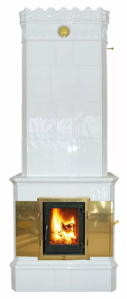 Kaakeliuuni Kungälv - Kaakeliuunit - 716-006-3 - 1