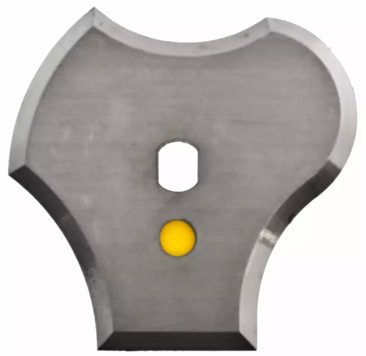 Kaapimen varaterä - Työvälineet - 870-047-3 - 1