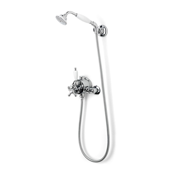 Käsisuihku THPG - Suihkuhanat - 412-026-53 - 1