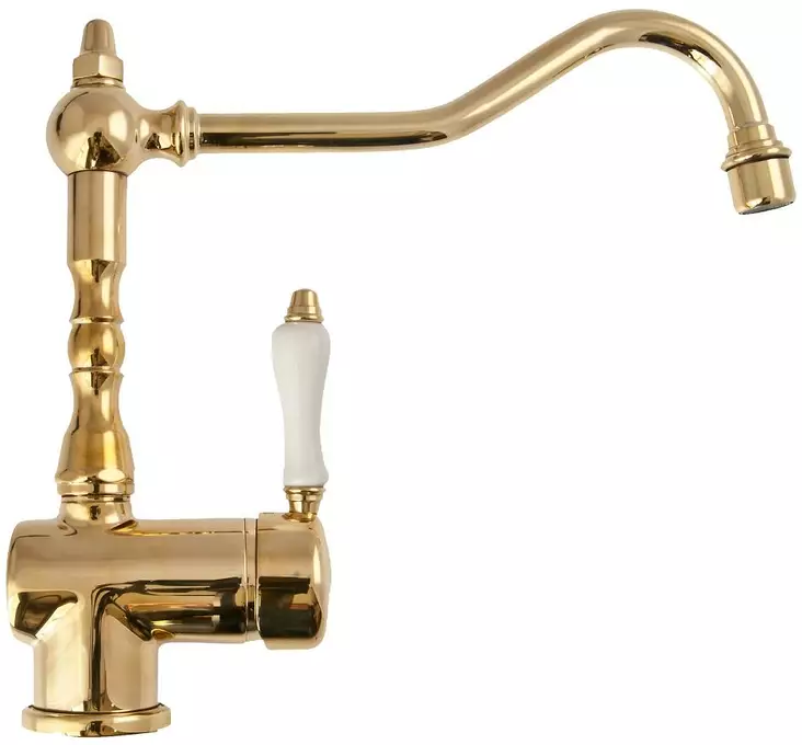 Keitti=C3=B6hana messinki vanhanajan hana vanhaan taloon antiikki klas=
sinen perinteinen hana yksiotehana vanhan tyylinen hana - Keittiöhanat - 412-003-13 - 1