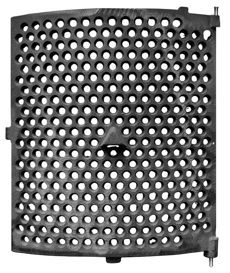 Kipinäverkko - Uuninluukut ja varaosat - 718-007-3 - 1