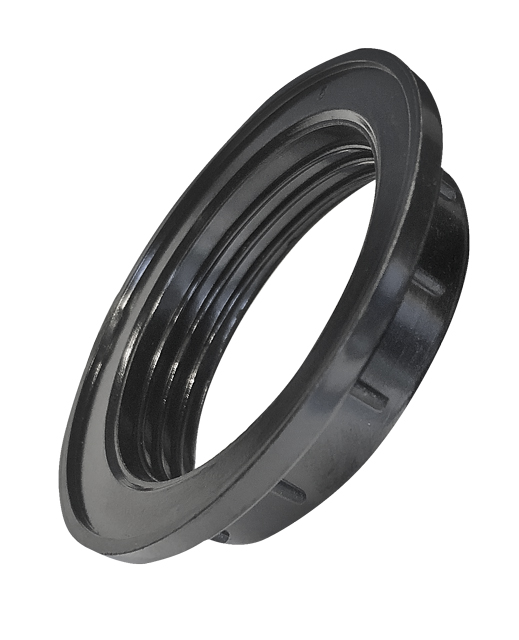 Lampunkannan varjostinrengas - Lampunkannat ja valaisinosat - 518-032-3 - 1