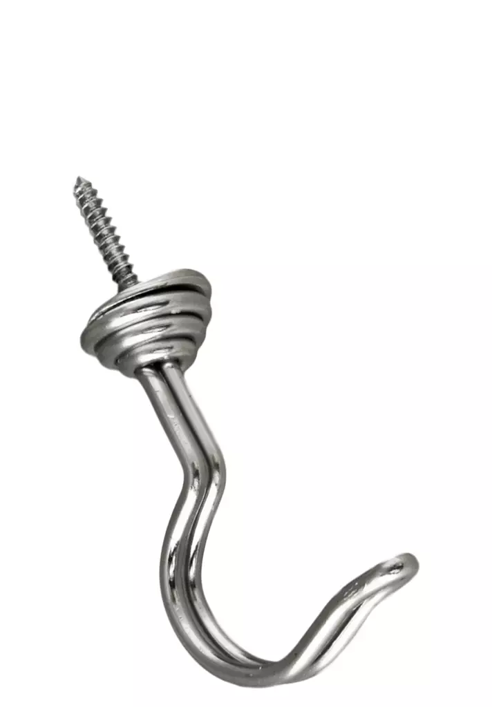 Lankakoukku - Seinäkoukut - 945-002-3 - 1