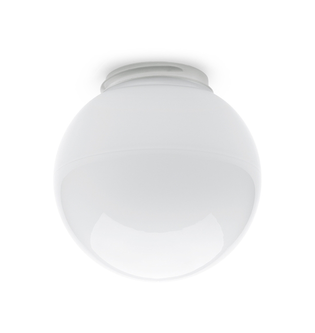 Lasikupu, halk. 18 cm - Lasikuvut, varjostimet ja tiivisteet - 518-004-180 - 1