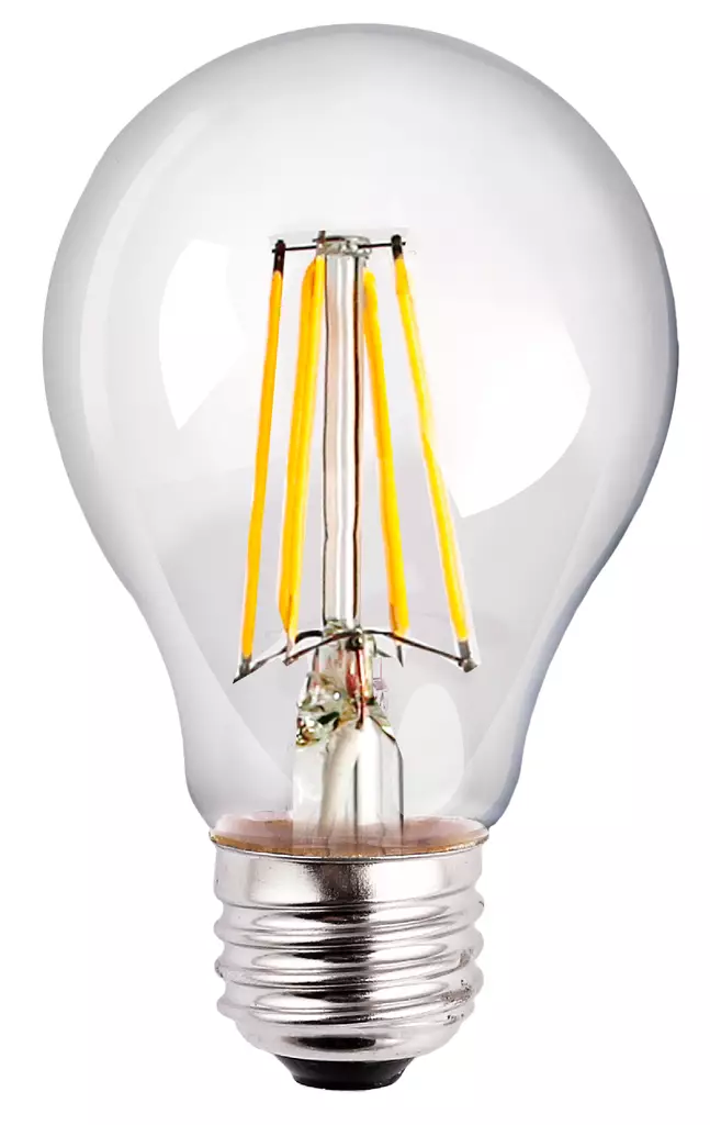 Led -lamppu (2700 K) - Polttimot - 519-042-3 - 1