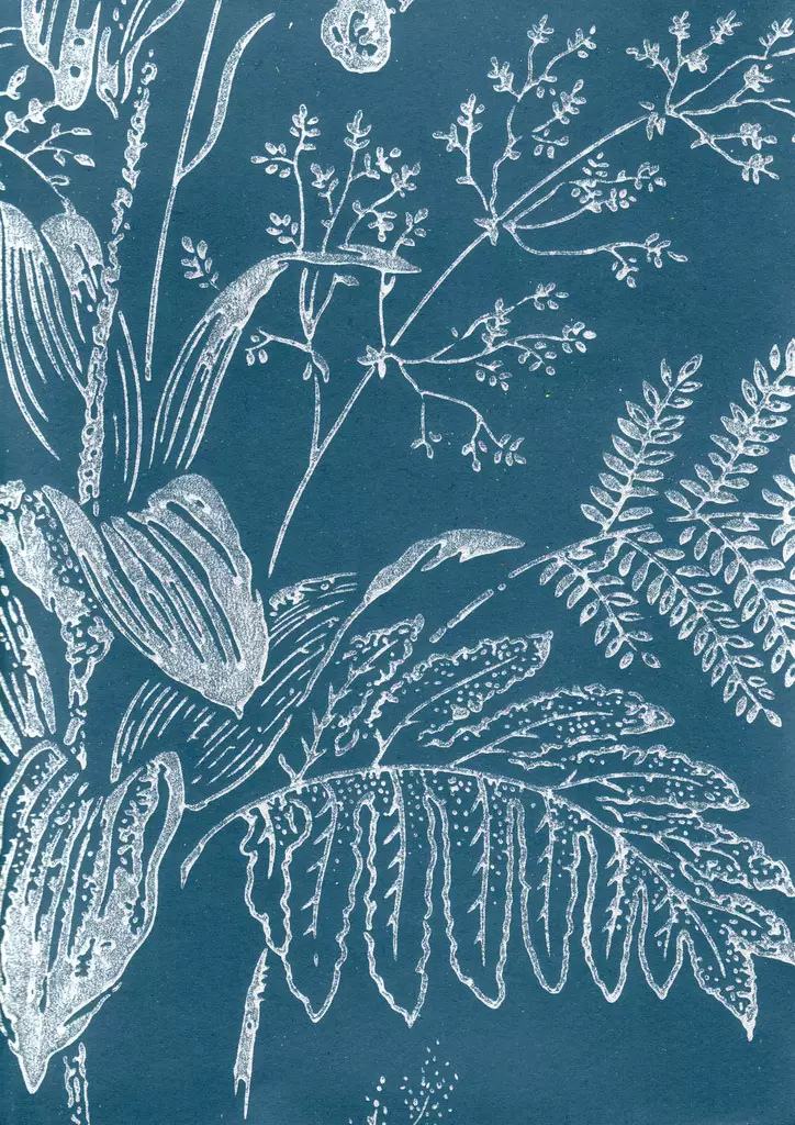 Lilja - Pihlgren & Ritola -tapetit - 69753 - 1