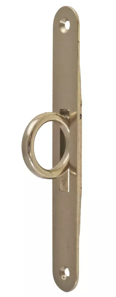 Liukuoven vedin - Messinkiset vetimet - 102-030-23 - 1