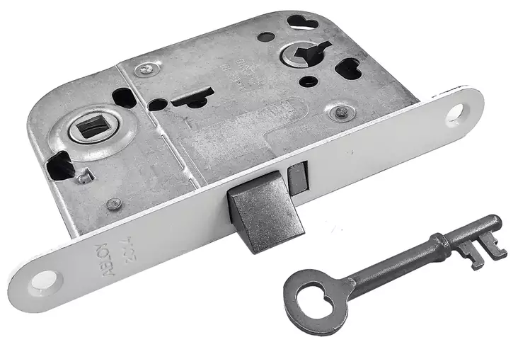 Lukkorunko, valkoinen - Lukkorungot - 104-050-3 - 1