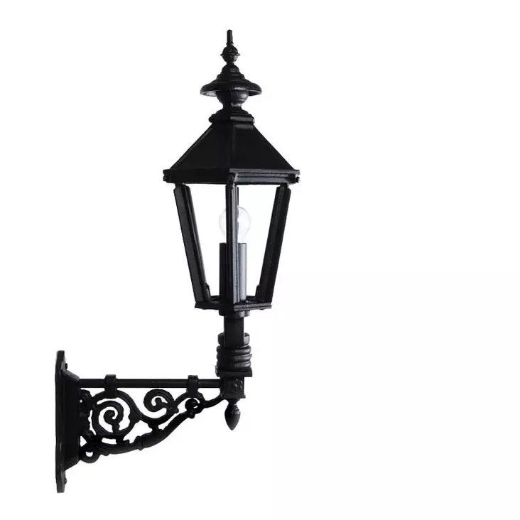 Lyhtyvalaisin, kuusilasinen - Lyhtyvalaisimet - 504-028-83 - 1