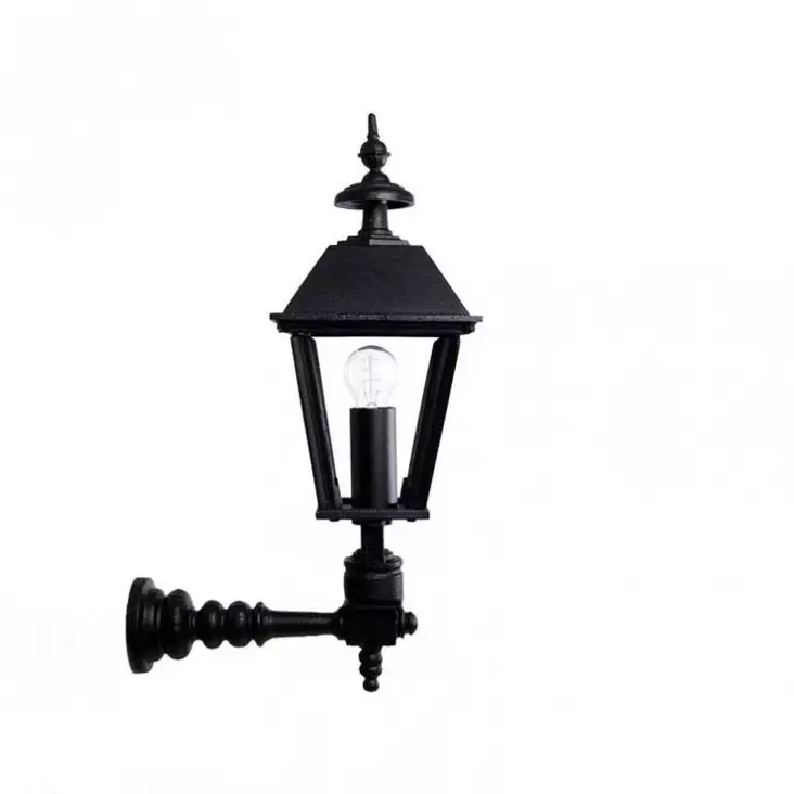 Lyhtyvalaisin, nelilasinen - Lyhtyvalaisimet - 504-026-63 - 1