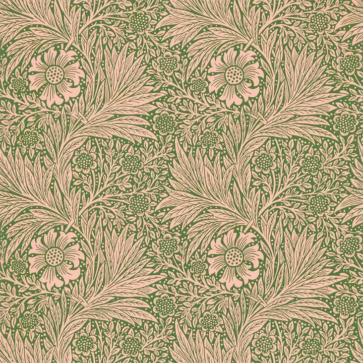 Marigold - William Morris -tapetit - 216953 - 1