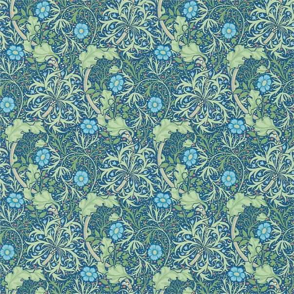 Morris Seaweed - William Morris -tapetit - 214713 - 2