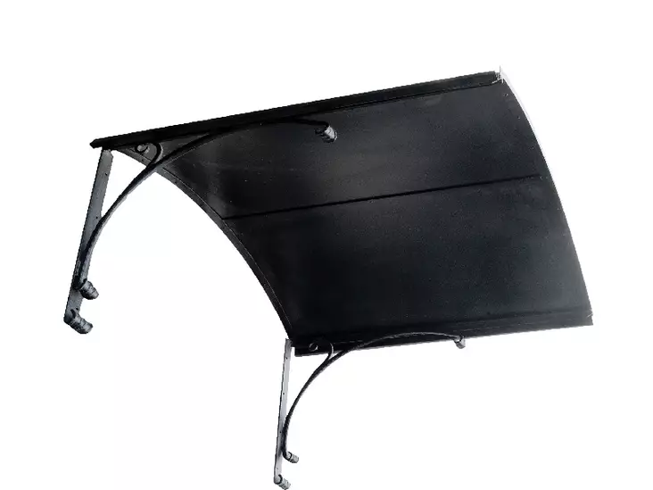 Ovikatos - Ovikatokset - 119-050-3 - 1