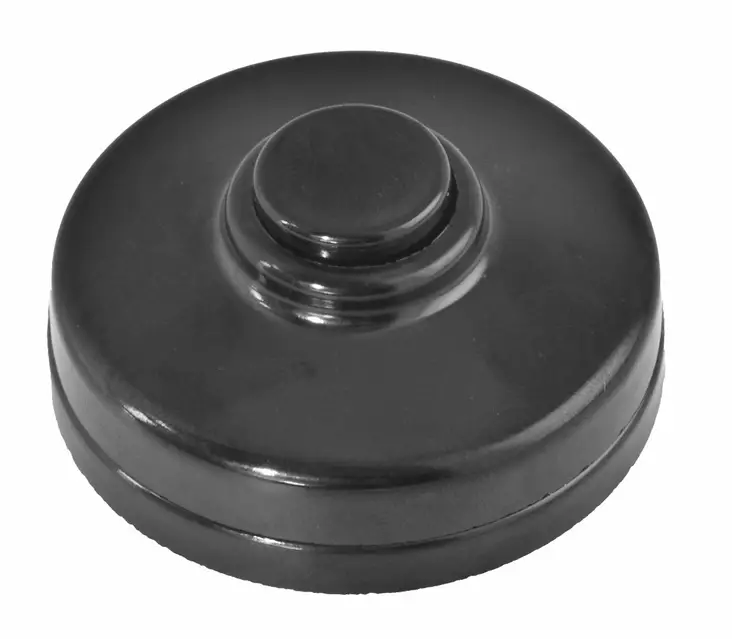 Ovikello, sähköllä toimiva - Ovikellot ja tarvikkeet - 119-007-3 - 1