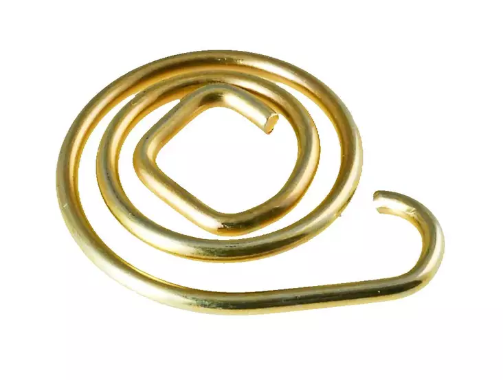 Palautusjousi - Kierrejouset ja varaosat - 118-006-3 - 1