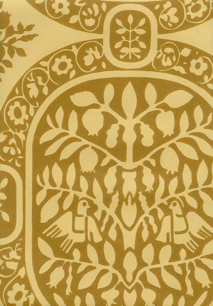 Paratiisi - Pihlgren & Ritola -tapetit - 68623 - 1